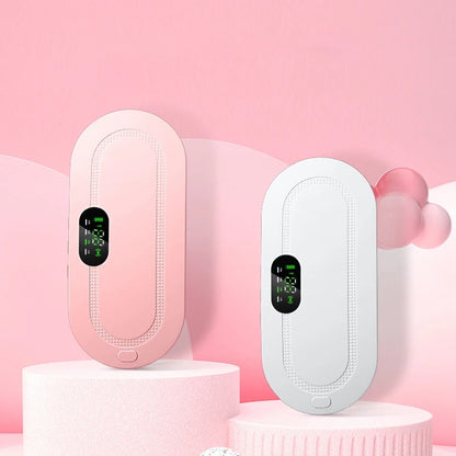 Ceinture Menstruelle chauffante intelligente pour les règles