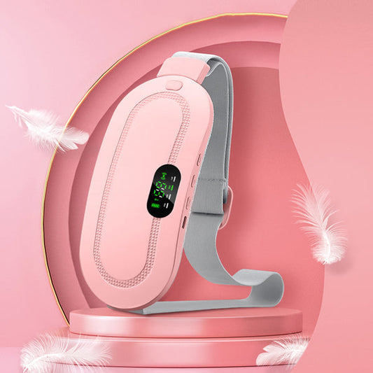 Ceinture Menstruelle chauffante intelligente pour les règles